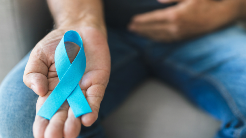Novembro Azul: campanha alerta para aumento do expressivo dos casos de câncer de próstata no Brasil
