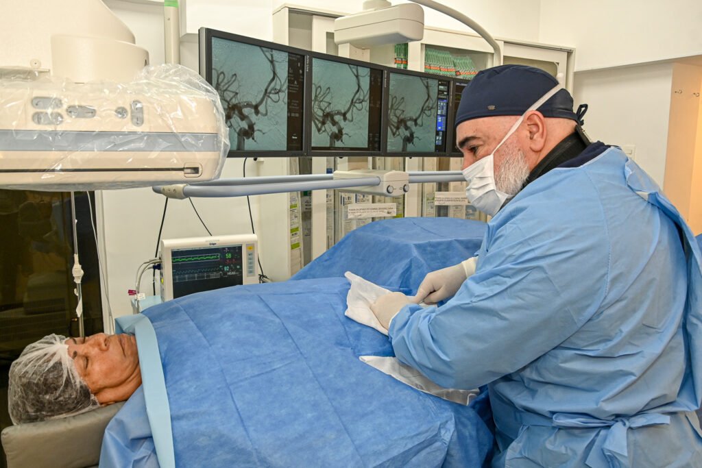 Pacientes com diabetes têm maior chance de sofrer derrame cerebral