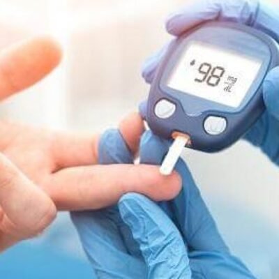 Pacientes com diabetes têm maior chance de sofrer derrame cerebral