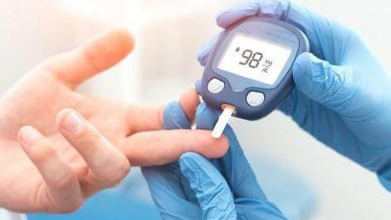 Pacientes com diabetes têm maior chance de sofrer derrame cerebral