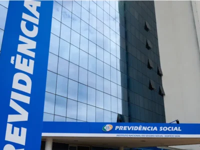 Pagamento de benefícios do INSS começa nesta segunda-feira