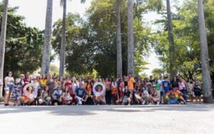 Passeio cultural na Fiocruz mergulha na história da saúde pública brasileira