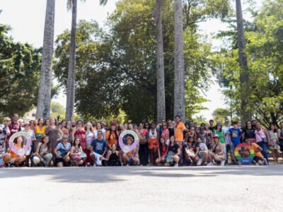 Passeio cultural na Fiocruz mergulha na história da saúde pública brasileira