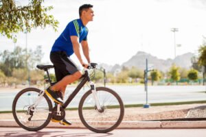 Pesquisa ciclista destaca uso da bicicleta em Campos