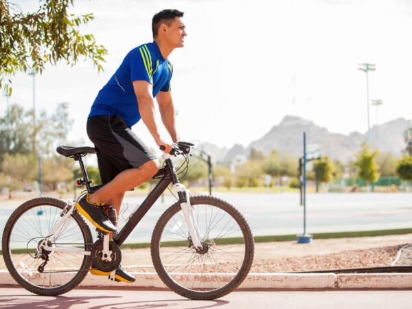 Pesquisa ciclista destaca uso da bicicleta em Campos