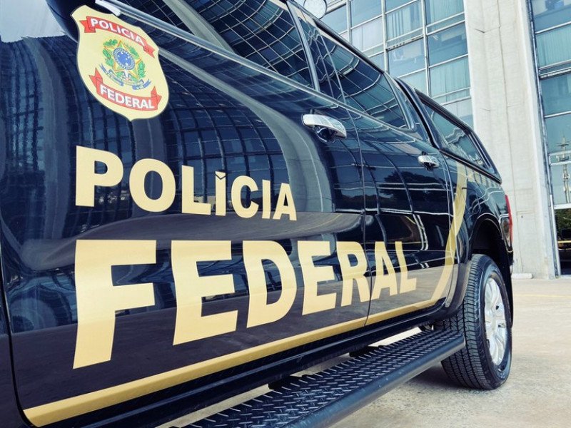 Polícia Federal investigará explosões em Brasília com técnica avançada de perícia criminal