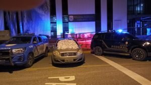Polícia apreende 11kg de cocaína na Região dos Lagos - Vídeos