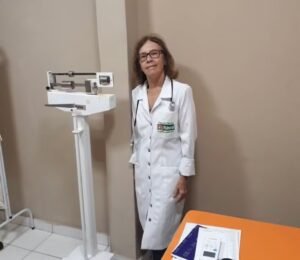 Polícia prende homem que matou médica niteroiense a pauladas