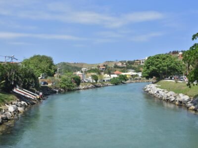 Previsão do tempo em Maricá para a semana