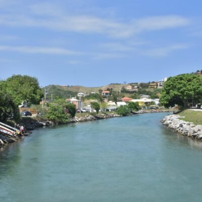 Previsão do tempo em Maricá para a semana