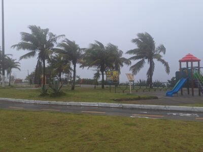 Previsão do tempo em Niterói para o feriado