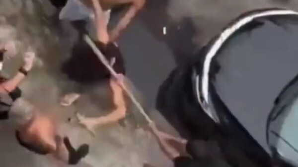 Segurança é reforçada para Bonsucesso e Niteroiense - Vídeo