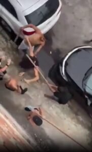 Segurança é reforçada para Bonsucesso e Niteroiense - Vídeo