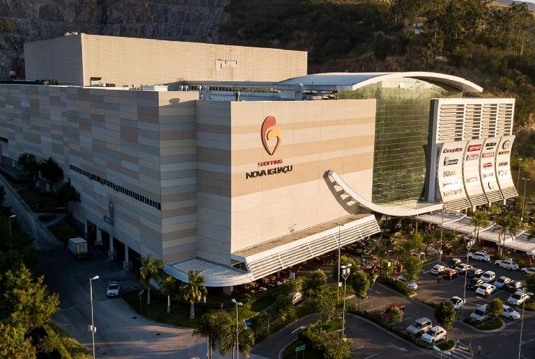 Shopping Nova Iguaçu abre 300 vagas temporárias
