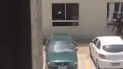 Tiroteio assusta moradores de Padre Miguel - Vídeo