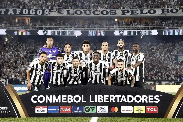 Titular do Galo está fora da decisão da Libertadores contra o Botafogo