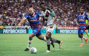 Vasco busca quebrar tabu de 21 anos e mira Libertadores