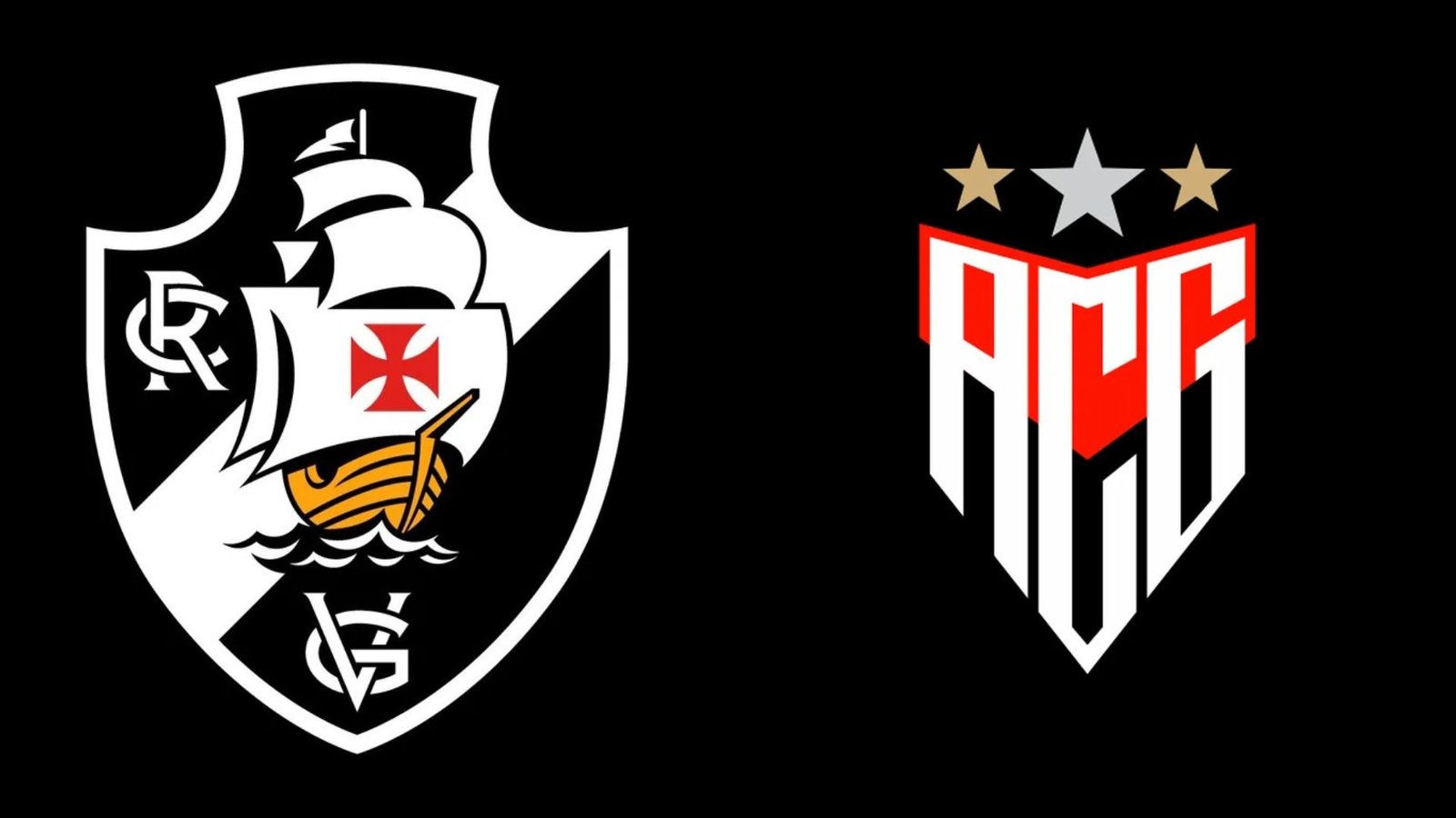 Vasco x Atlético-GO: Informações, escalações, onde assistir