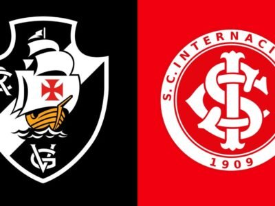 Vasco x Internacional: Informações, escalações, onde assistir