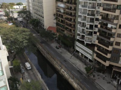 Violência aumenta em bairros nobres de Niterói