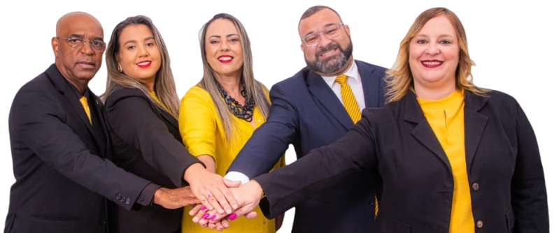 Andreia Pereira vence as Eleições 2024 da subseção OAB São Gonçalo
