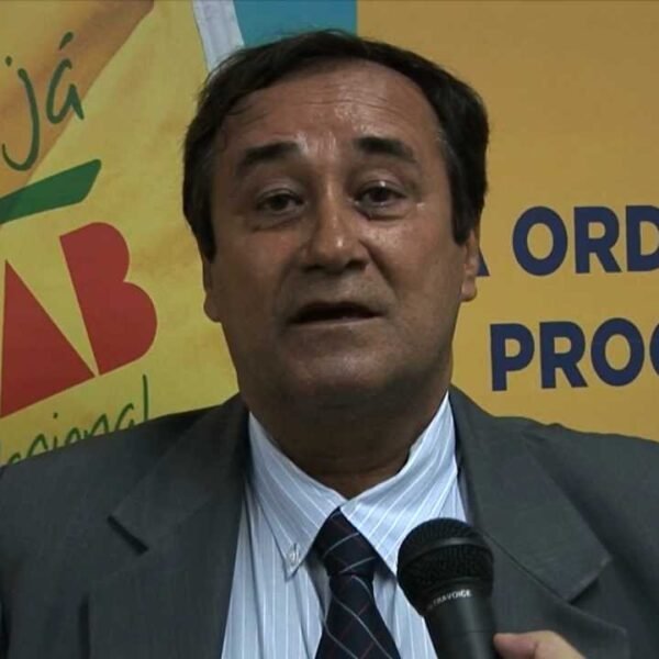 Miguel Saraiva é reeleito presidente da subseção OAB Saquarema pela oitava vez consecutiva