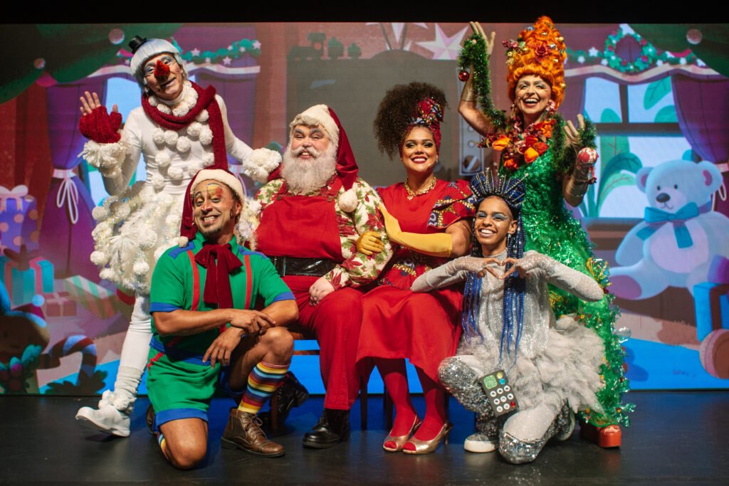 Natal Rio das Ostras, Liga de Natal