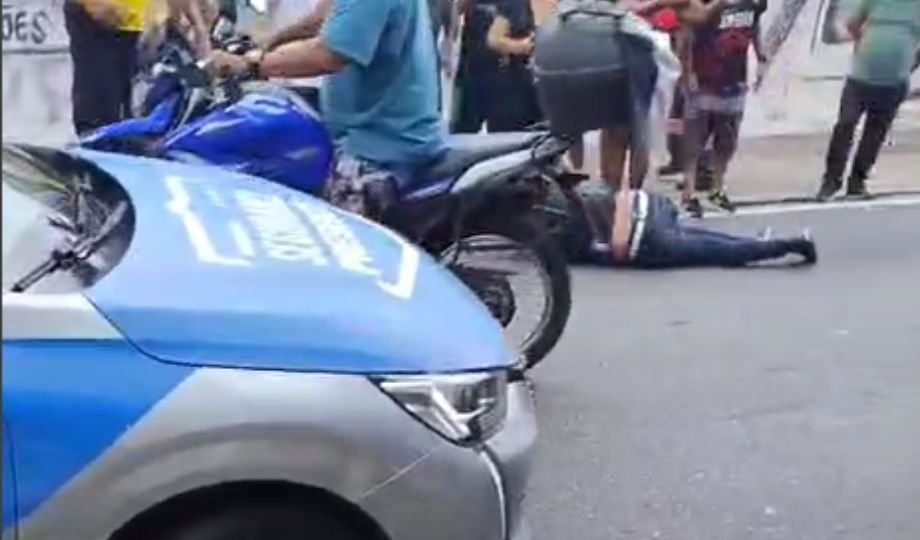 Policial morto no Méier: crime deixa agente e filha baleados, polícia investiga ataque violento na Zona Norte do Rio de Janeiro.