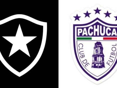 Botafogo x Pachuca: Informações, escalações, onde assistir