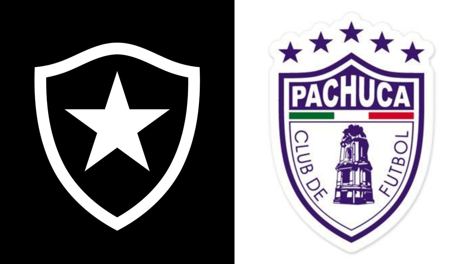 Botafogo x Pachuca: Informações, escalações, onde assistir