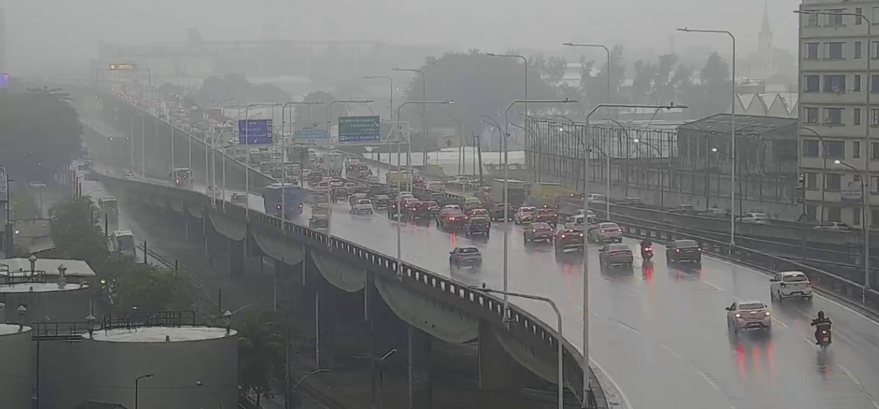 Trânsito em Niterói