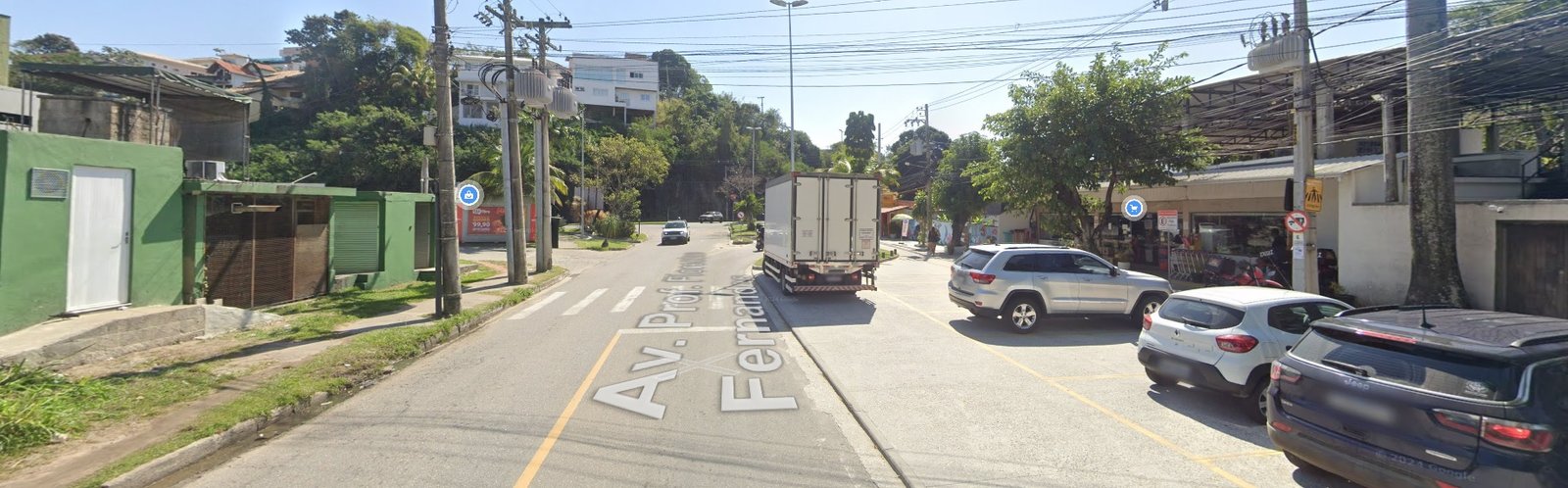 Casal usa criança para furtar supermercado em Niterói - Vídeos