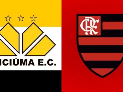 Criciúma x Flamengo: Informações, escalações, onde assistir