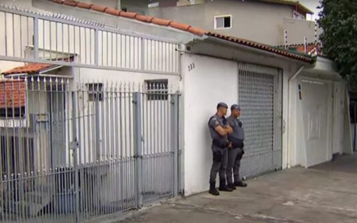 Criminosos matam idoso espancado durante assalto