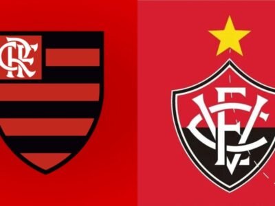 Flamengo x Vitória: Informações, escalações, onde assistir