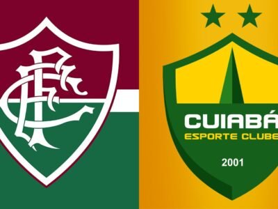 Fluminense x Cuiabá: Informações, escalações, onde assistir