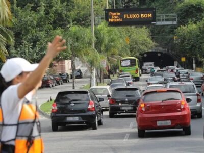 Nittrans intensifica operações no Plano Verão em Niterói