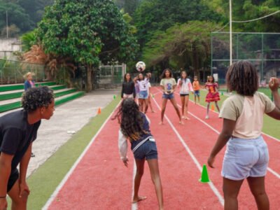 Secretaria Municipal de Educação abre vagas para colônia de férias