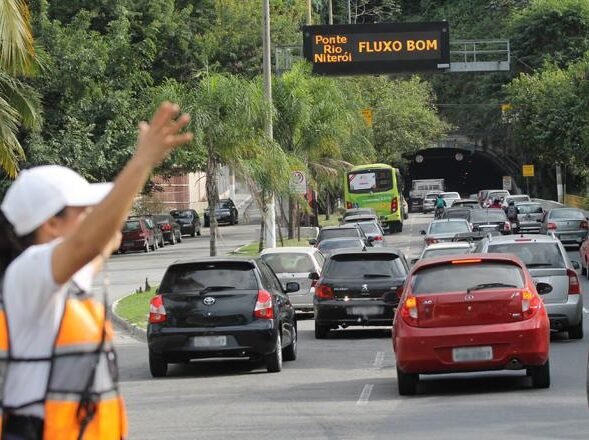 Nittrans intensifica operações no Plano Verão em Niterói