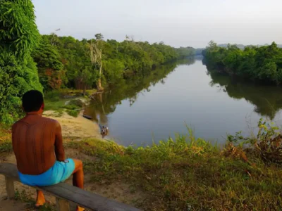 Estudo revela impacto das terras indígenas na agricultura brasileira