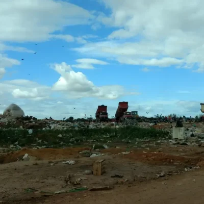 Gestão de resíduos no Brasil ainda enfrenta desafios em 2023