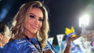 Influenciadora de estética, Lili Spada morre aos 42 anos