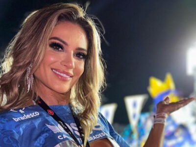 Influenciadora de estética, Lili Spada morre aos 42 anos