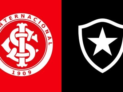 Internacional x Botafogo: Informações, escalações, onde assistir