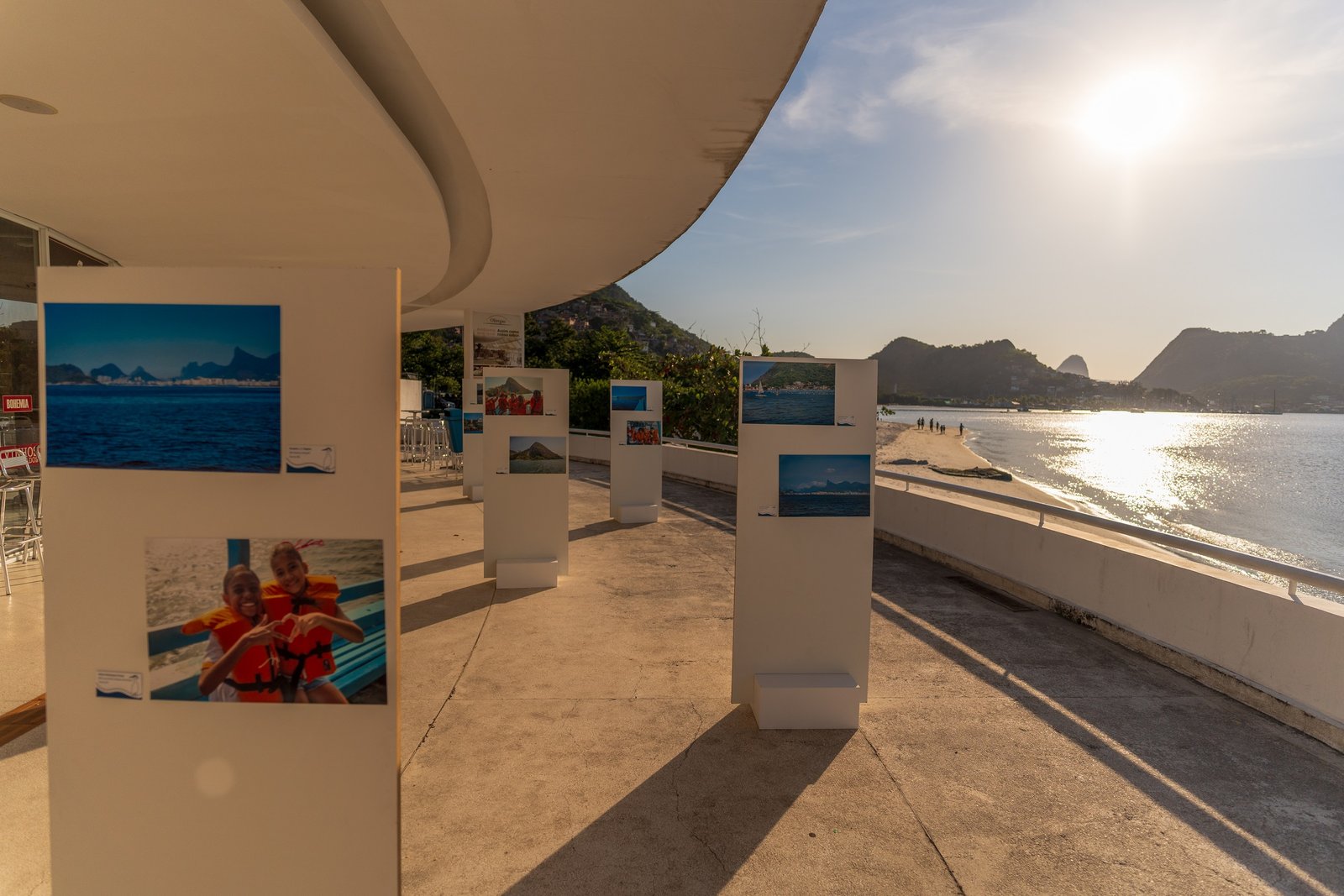 Projeto de Educação Ambiental em Jurujuba transforma aprendizado de crianças de Niterói