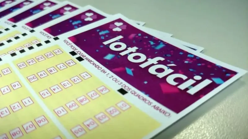 Concurso 3504 da Lotofácil: resultado do sorteio, dezenas e premiação deste sábado, 4/10