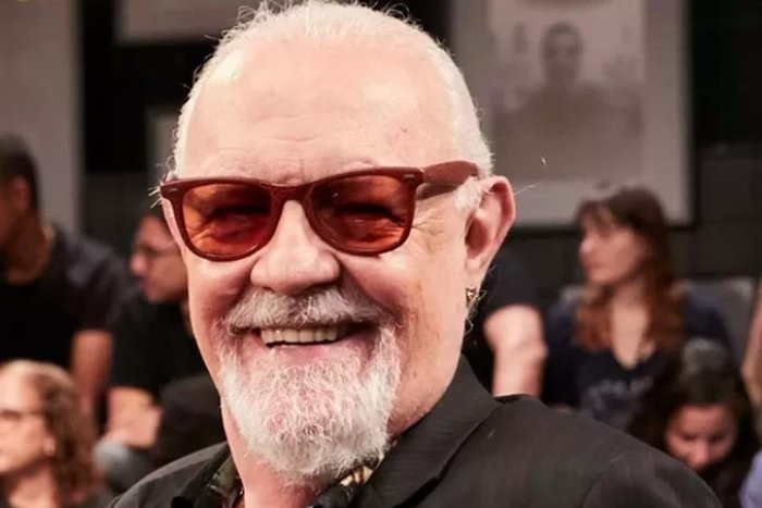 Morre o ator Ney Latorraca aos 80 anos no Rio