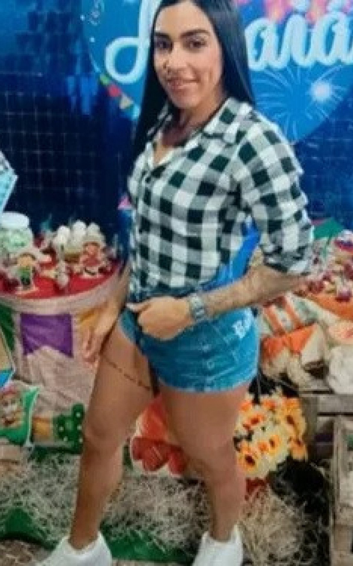 Mulher é morta a facadas pelo ex-companheiro na Zona Norte