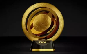 Veja a tabela da primeira fase do Mundial de Clubes da Fifa 2025