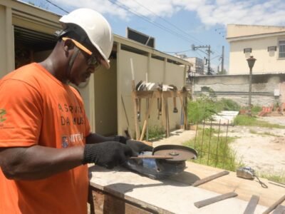 Niterói: Centro Cultural Cauby Peixoto será lançado no Fonseca